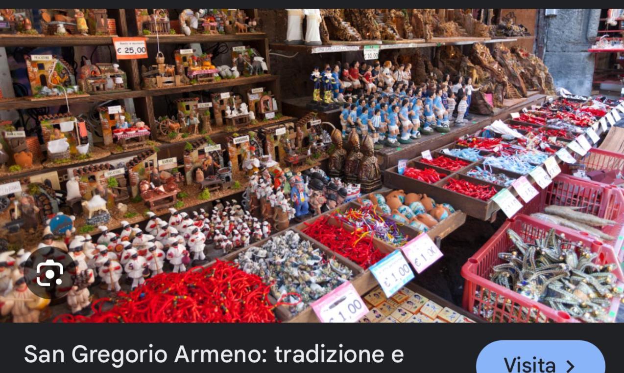 Love And Rose Appartment Napoli Esterno foto